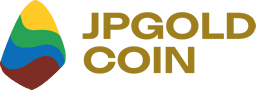 JP Gold Coin