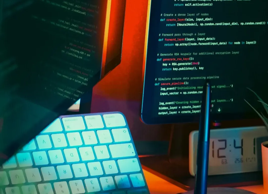 Development — SmartTech Solutions product process