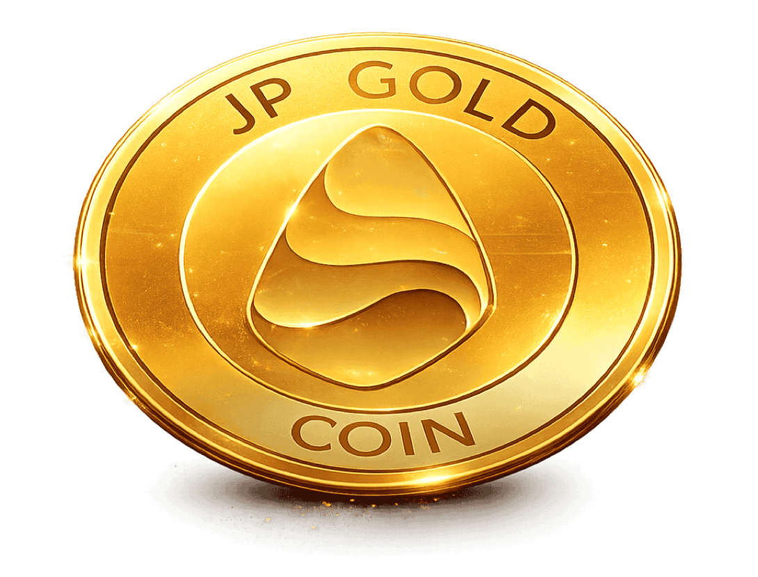 Japaul Gold Coin & NFT project cover