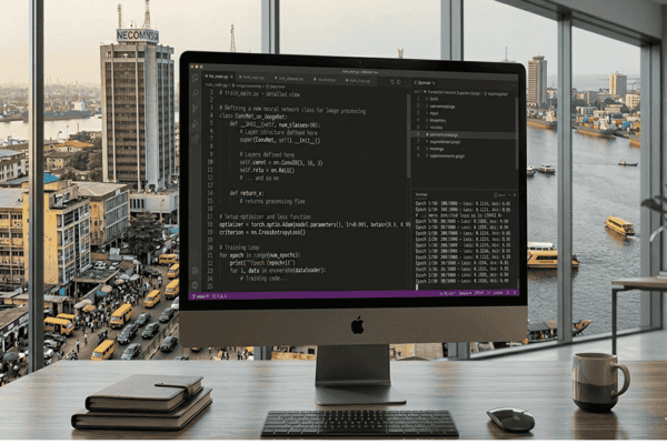 Artificial Intelligence Development