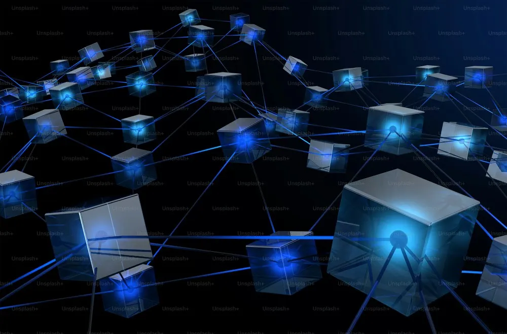 Blockchain Development