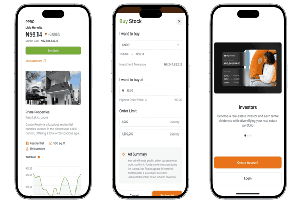 Mobile Application Development